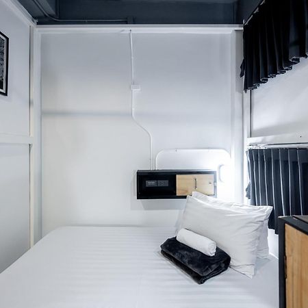 Vibes Hostel Bangkok Zewnętrze zdjęcie
